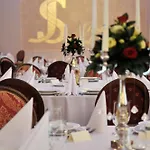 Hotel Jakub Sobieski 3*