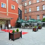 Jakub Sobieski 3*