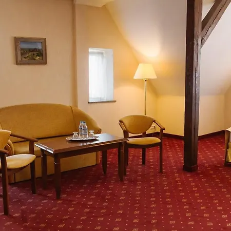 Hotel Jakub Sobieski