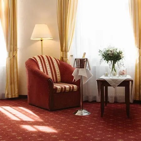 Jakub Sobieski Hotel 3*