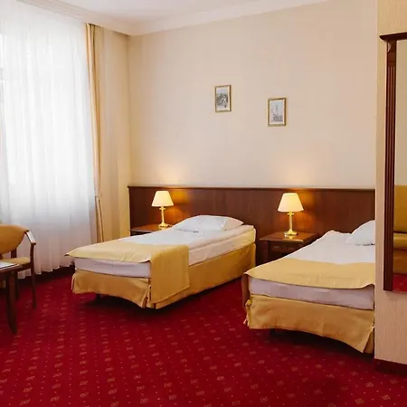 Jakub Sobieski Hotel