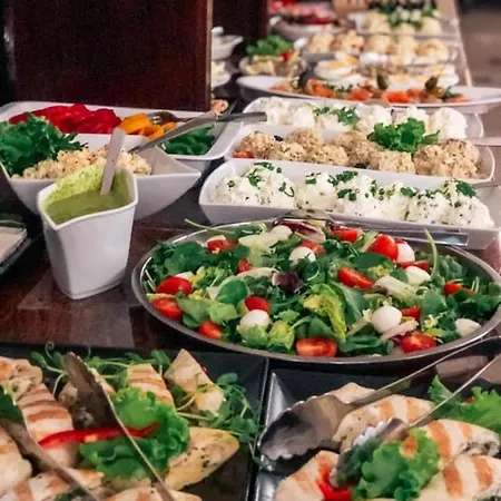 Hotel Jakub Sobieski