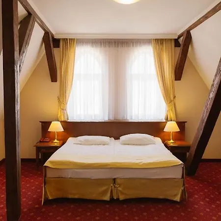 Jakub Sobieski Hotel 3*