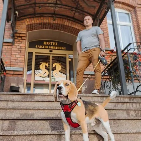 Hotel Jakub Sobieski