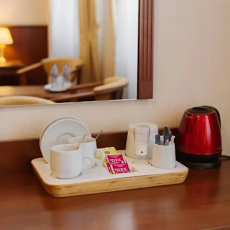 Hotel Jakub Sobieski 3*