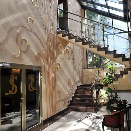 Hotel Jakub Sobieski Oława