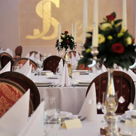 Hotel Jakub Sobieski 3*