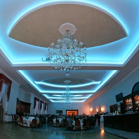 Hotel Jakub Sobieski