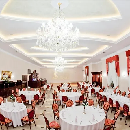 Jakub Sobieski 3* Oława