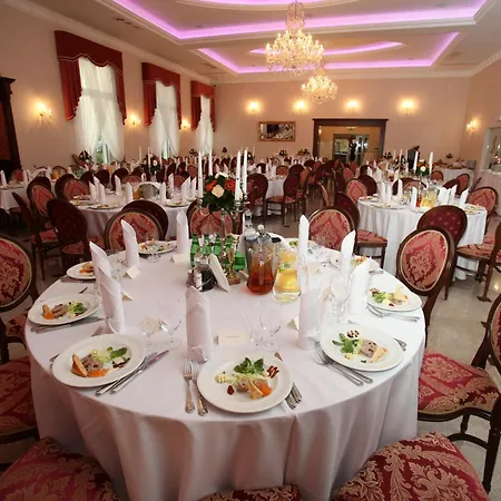 Jakub Sobieski Hotel