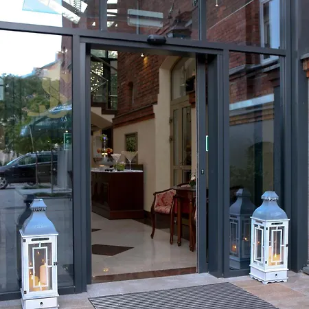 Jakub Sobieski Hotel 3*