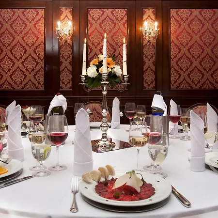 Jakub Sobieski Hotel Oława