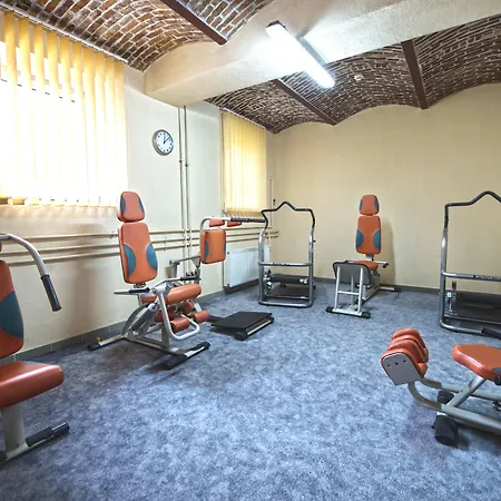 Jakub Sobieski Hotel 3*