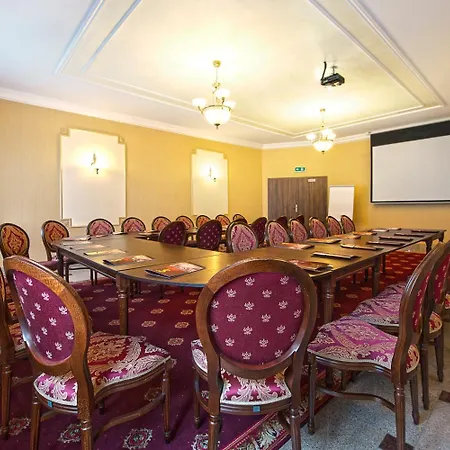 Hotel Jakub Sobieski Oława