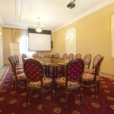Jakub Sobieski Hotel