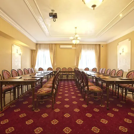 Jakub Sobieski Hotel