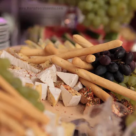 Jakub Sobieski Hotel Oława