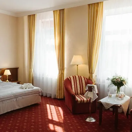 Hotel Jakub Sobieski Oława