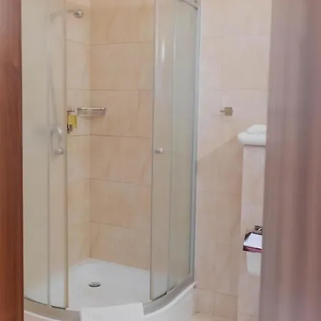 Jakub Sobieski Hotel