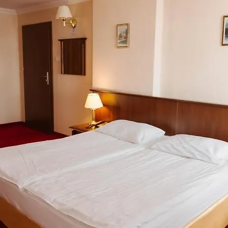 Jakub Sobieski Hotel 3*