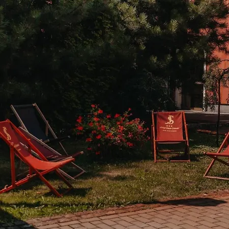 Hotel Jakub Sobieski