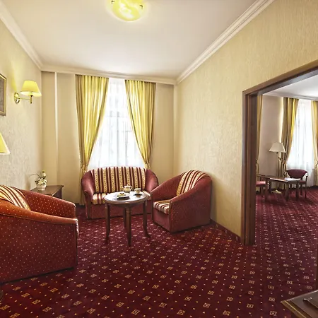 Jakub Sobieski Hotel Oława