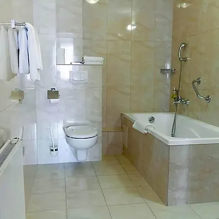 Hotel Jakub Sobieski Oława