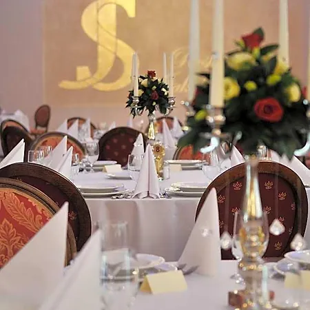 Jakub Sobieski Hotel Oława