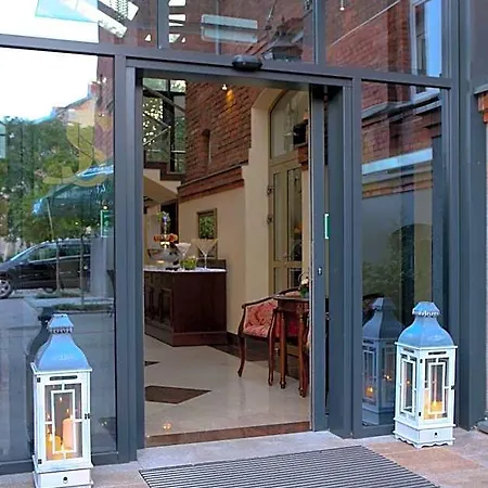 Hotel Jakub Sobieski