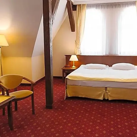Jakub Sobieski Hotel
