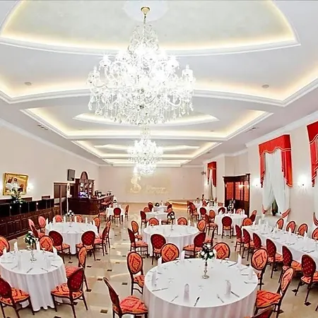Hotel Jakub Sobieski Oława