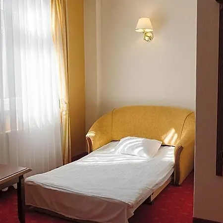 Hotel Jakub Sobieski