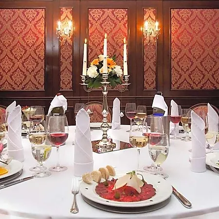Jakub Sobieski Hotel Oława