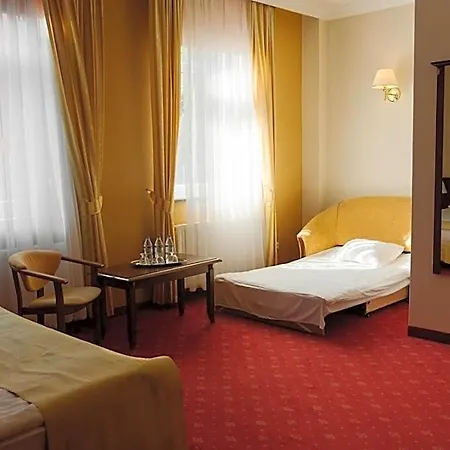 Hotel Jakub Sobieski