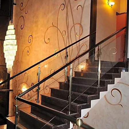 Jakub Sobieski Hotel Oława