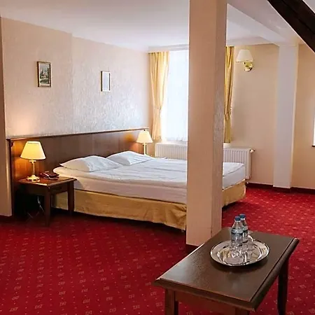 Jakub Sobieski Hotel 3*