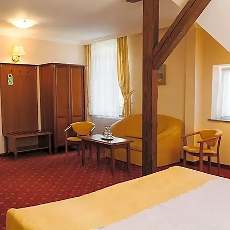 Jakub Sobieski Hotel Oława
