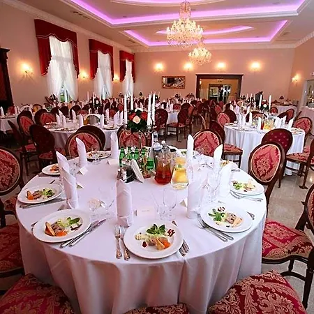 Jakub Sobieski Hotel