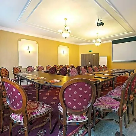 Hotel Jakub Sobieski Oława