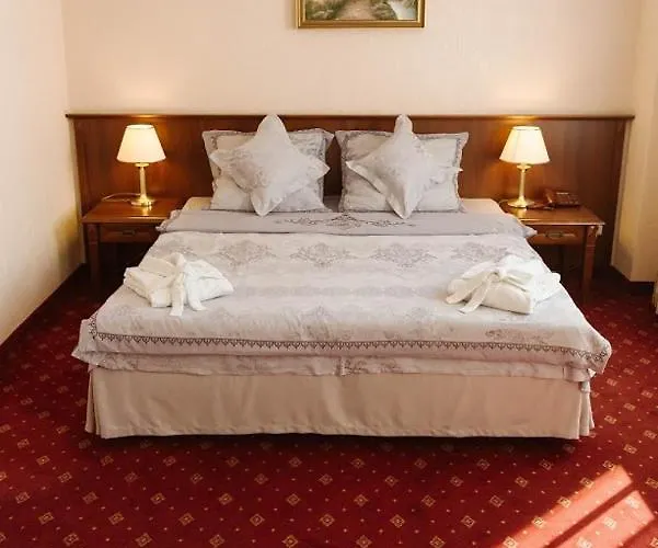 Jakub Sobieski Hotel Ohlau