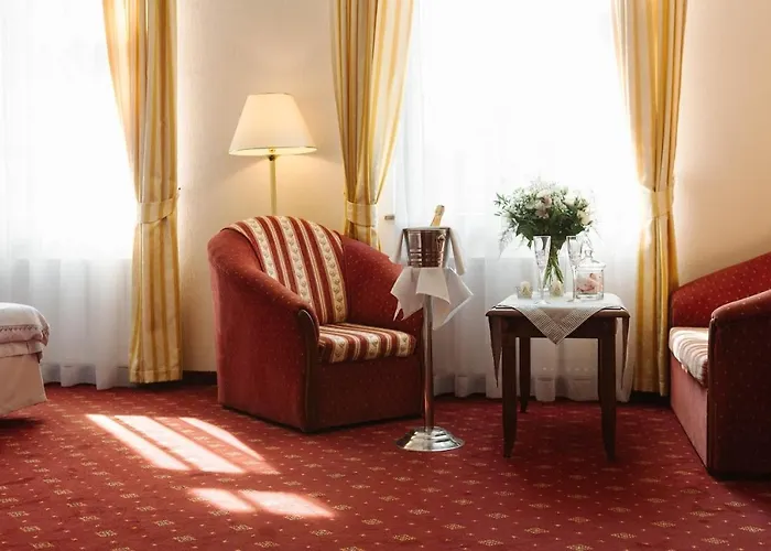 Jakub Sobieski Hotel 3*