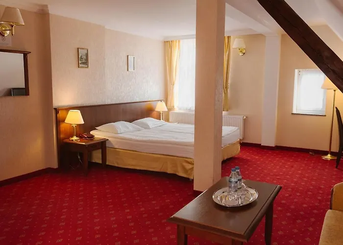 Jakub Sobieski 3* Ohlau