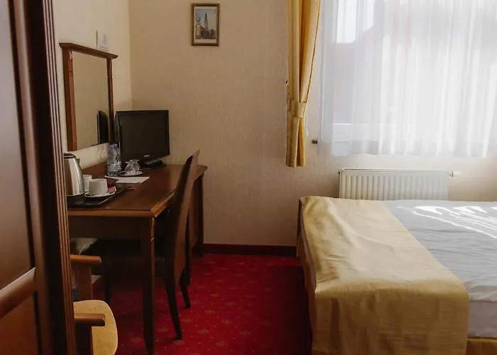 Hotel Jakub Sobieski