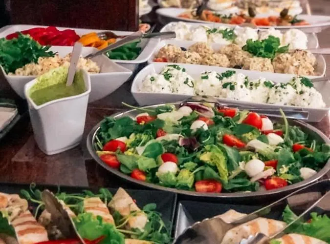 Hotel Jakub Sobieski