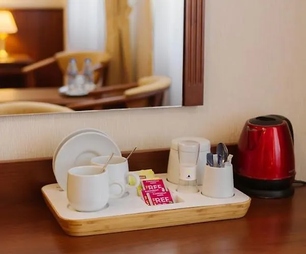 Hotel Jakub Sobieski 3*