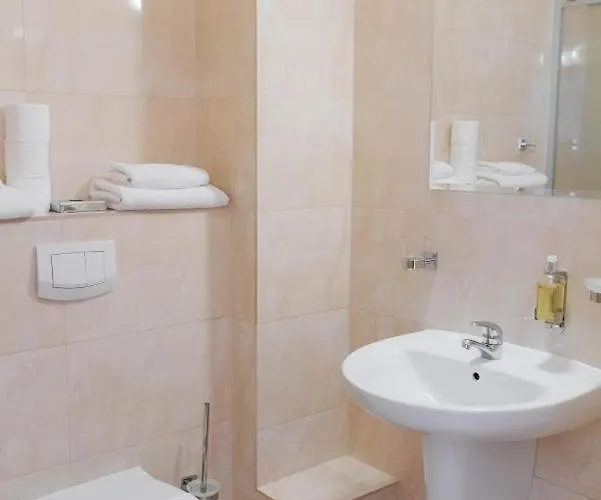 Jakub Sobieski Hotel Ohlau