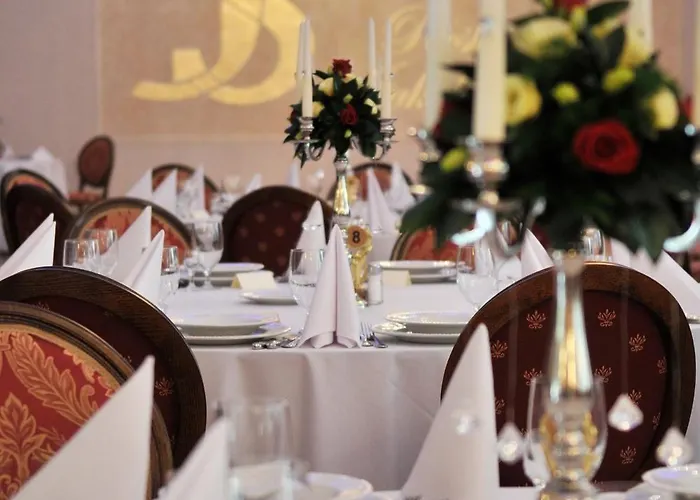 Hotel Jakub Sobieski 3*