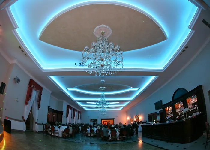 Hotel Jakub Sobieski