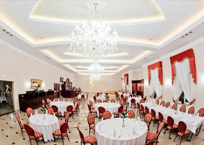 Jakub Sobieski 3* Ohlau