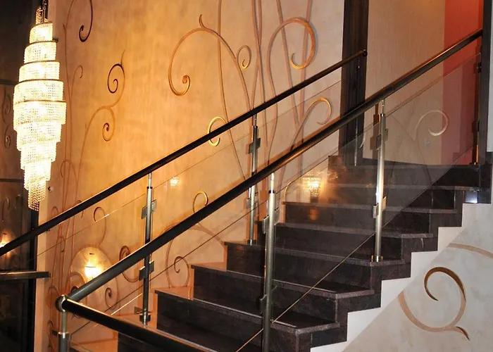 Jakub Sobieski Szálloda Oława